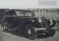 Preview: Aero Sport 30 Modelprogram 1934 (S0284)